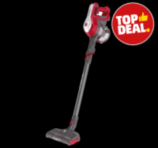 HOOVER 2-in-1-Akku-Stielstaubsauger HF122RH 89.99 €