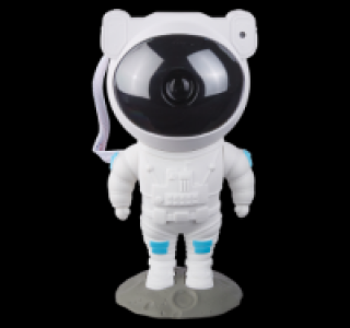 MEBUS LED-Sternenhimmelprojektor ASTRONAUT 19.99 €