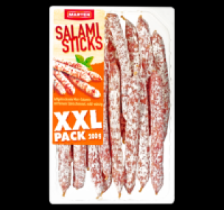 MARTEN Salami-Sticks 3.79 €