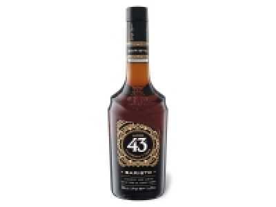 Licor 43 Baristo 31% Vol 17.59 €