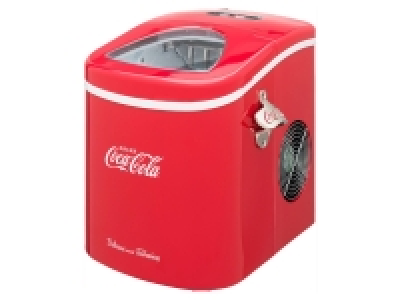 Coca Cola Eiswürfelbereiter SEB-14CC 134.99 €