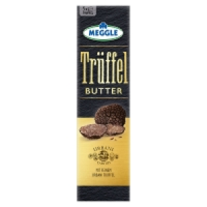 MEGGLE Trüffelbutter 100 g