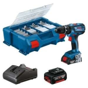 Bosch Professional AMPShare 18V Akku-Schlagbohrschrauber GSB 18V-28 239.00 €