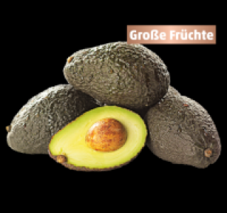 BEST MOMENTS Essreife Avocado 1.69 €