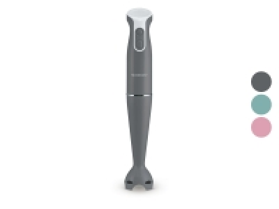 SILVERCREST® KITCHEN TOOLS Stabmixer »Mix It - SSM 350 A1«, 350 W 14.99 €