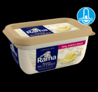 RAMA Mit Butternote 1.99 €