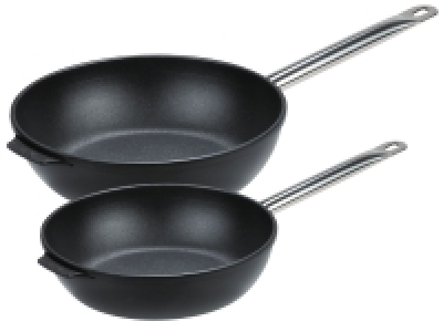 GSW Sauteuse Gastro traditionell Titanium 14.99 €