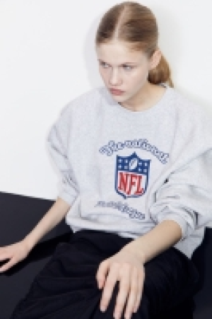 Sweatshirt mit Print 25.99 €