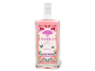 Tonka Gin Hibiskus 42% Vol 25.02 €