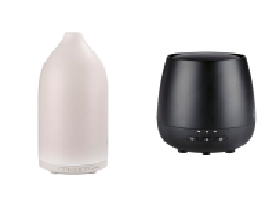 SILVERCREST® Ultraschall Aroma Diffuser, ferngesteuert 24.99 €