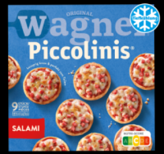 ORIGINAL WAGNER Piccolinis 1.79 €