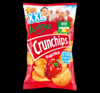 LORENZ Crunchips XXL 1.49 €