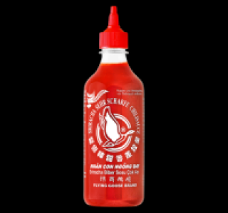 FLYING GOOSE Asia-Sauce 2.99 €