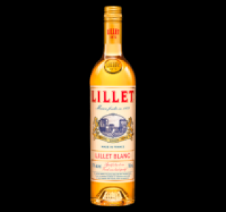 LILLET Blanc Weinaperitif 11.99 €