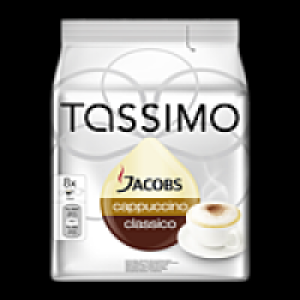 Jacobs Tassimo 3.89 €