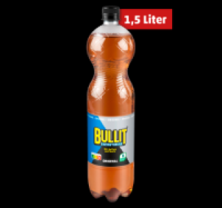 BULLIT Energydrink 0.99 €