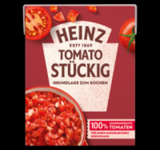 HEINZ Tomato 1.29 €