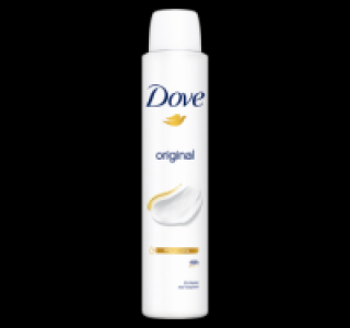 DOVE Deo 2.29 €