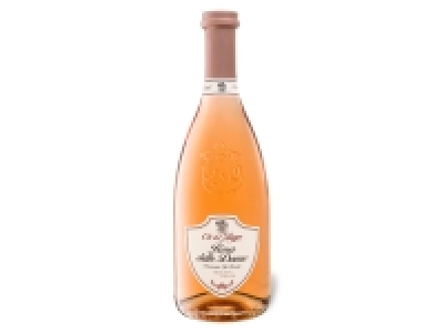 Ca del Lago Rosa delle Dame Trevenezie IGT trocken, Roséwein 2022 4.99 €