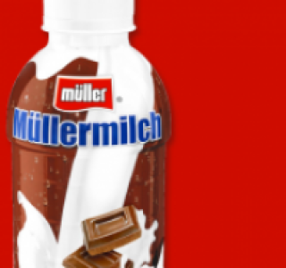 MÜLLER Müllermilch 0.59 €