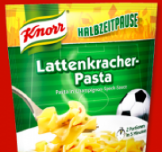 KNORR Spaghetteria 0.99 €