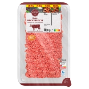 MEINE METZGEREI Hackfleisch 1 kg 6.49 €