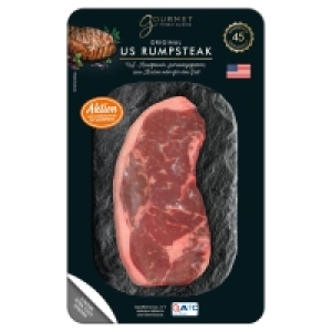 GOURMET FINEST CUISINE Original US-Rumpsteak 324 g 12.99 €