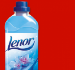 LENOR Weichspüler 1.69 €