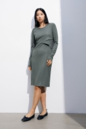 MAMA Before < After Schwangerschafts-/Stillkleid 9.99 €