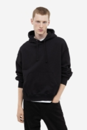 Baumwoll-Hoodie Oversized Fit 19.99 €