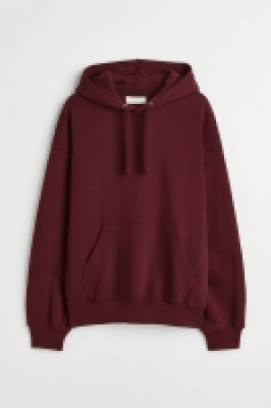 Baumwoll-Hoodie Oversized Fit 29.99 €