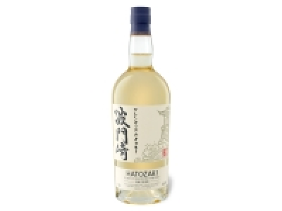 Kaikyo Hatozaki Japanese Blended Whisky 40% Vol 29.99 €