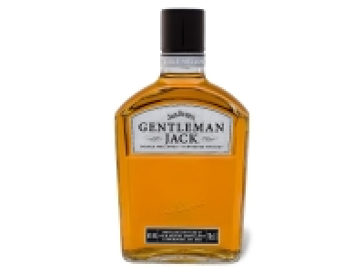 Jack Daniels Tennessee Whiskey Gentleman Jack 40% Vol 23.23 €