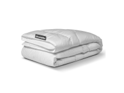 Dunlopillo Luxus Ganzjahres-Steppbett »Fusion« 61.02 €