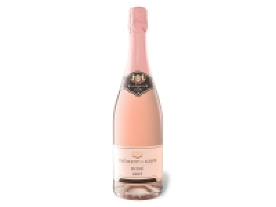 Crémant de Loire rosé AOC brut, Schaumwein 8.99 €