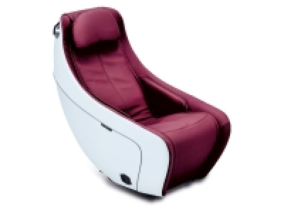 Synca CirC Compact Massagesessel Bordeaux 1,059.05 €