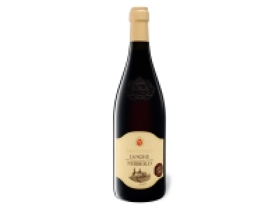 San Tenzo Nebbiolo Langhe DOC trocken, Rotwein 2021 6.99 €