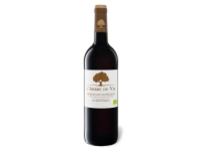 BIO LAbre de Vie Bordeaux Supérieur AOP trocken, Rotwein 2018 5.99 €