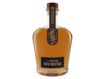 Ron Bengalo XO Rum 43 % Vol 17.99 €