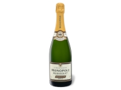 Heidsieck & Co Monopole Bronze Top brut, Champagner 29.99 €