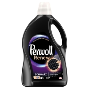 PERWOLL Feinwaschmittel 52 WL 7.99 €