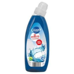 CLINAIR WC-Intensiv-Gel 750 ml 1.39 €