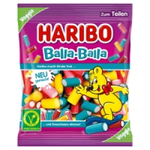 HARIBO Fruchtgummi 160 g 0.79 €