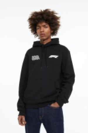 Hoodie in Regular Fit 15.99 €