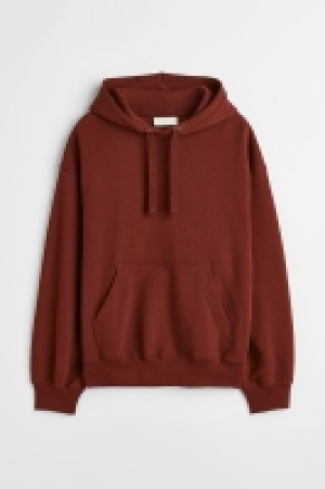 Baumwoll-Hoodie Oversized Fit 28.99 €