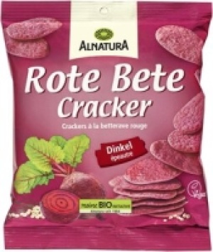 Rote-Bete-Cracker 1.99 €