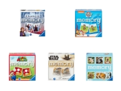 Ravensburger Memory, für 2-8 Spieler 10.48 €