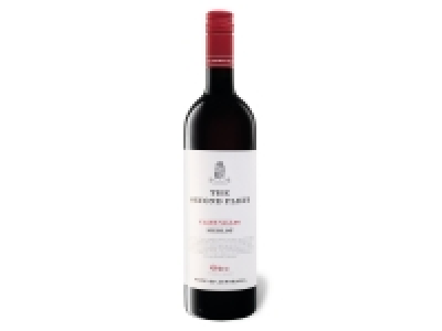 The Second Fleet Merlot Clare Valley trocken, Rotwein 2020 6.99 €