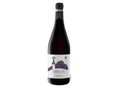 Barceliño Cabernet Sauvignon Catalunya DO trocken, Rotwein 2019 5.49 €