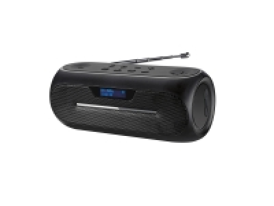 SILVERCREST® Bluetooth®-Lautsprecher »Rhythm Tune«, 5 Watt RMS